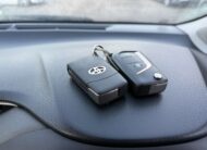 Toyota Yaris Icon Tech 2019