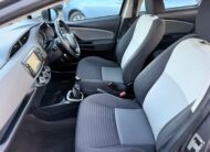 Toyota Yaris Icon Tech 2019