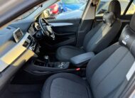 BMW X1 SE 2017 Automatic