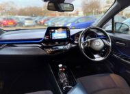 Toyota C-HR Dynamic 2018 Automatic Hybrid