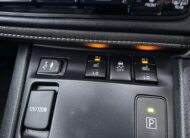 Toyota Auris 2015 Automatic Hybrid