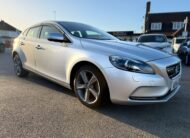 Volvo V40 Automatic 2014