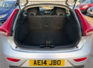 Volvo V40 Automatic 2014