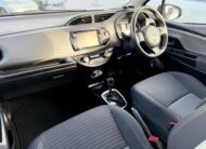 Toyota Yaris Icon Tech 2018 Automatic Hybrid