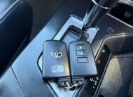Toyota RAV4 Icon 2016 Automatic Hybrid