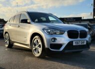BMW X1 SE 2017 Automatic