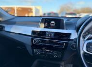 BMW X1 SE 2017 Automatic