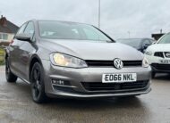 Volkswagen Golf Match 2016 Automatic