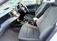 Toyota RAV4 Icon 2014