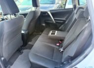 Toyota RAV4 Icon 2014