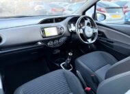 Toyota Yaris Icon Tech 2019