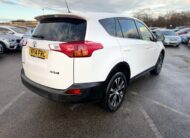 Toyota RAV4 Icon 2014