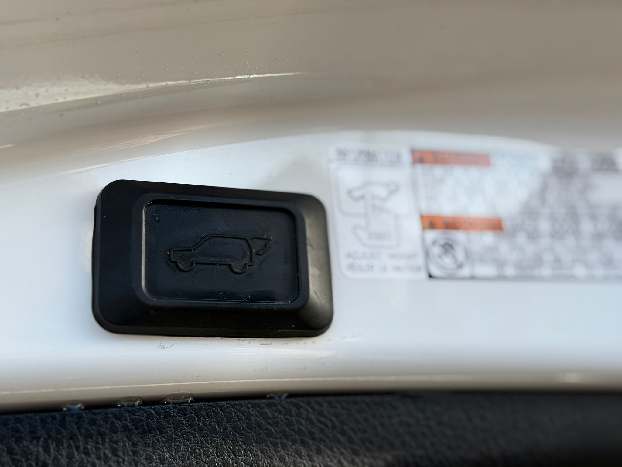 Toyota RAV4 Icon 2016 Automatic Hybrid