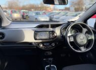 Toyota Yaris Icon Tech 2018 Automatic Hybrid