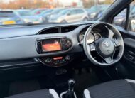 Toyota Yaris Design 2016