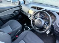 Toyota Yaris Icon Tech 2019