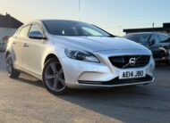 Volvo V40 Automatic 2014