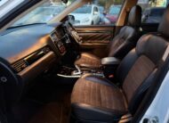 Mitsubishi Outlander 2018 Automatic Hybrid