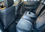 Mitsubishi Outlander 2018 Automatic Hybrid