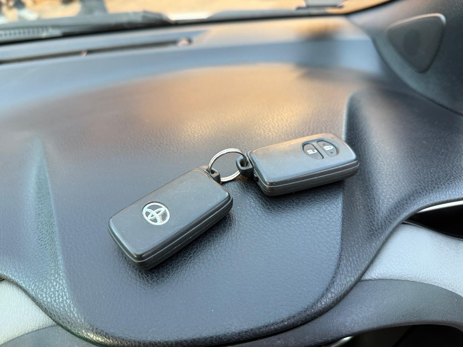 Toyota Yaris Design 2016