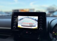 Toyota Yaris Icon 2021 Automatic Hybrid