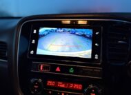 Mitsubishi Outlander 2018 Automatic Hybrid