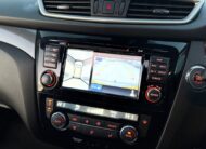 Nissan X-Trail Tekna 2016