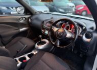 Nissan Juke Acenta 2012