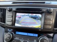 Toyota RAV4 Icon 2014