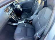 Volvo V40 Automatic 2014