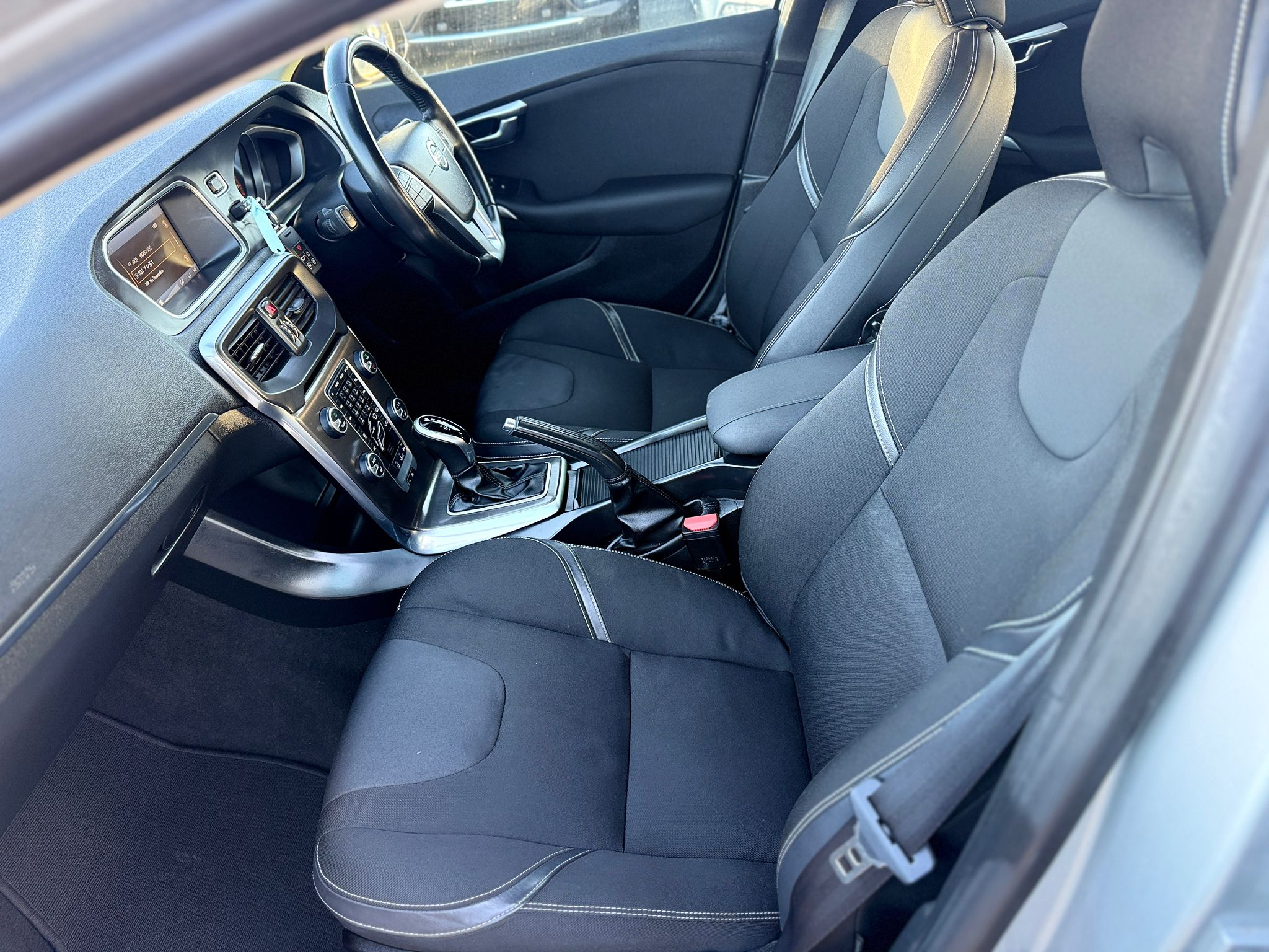 Volvo V40 Automatic 2014