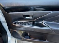 Mitsubishi Outlander 2018 Automatic Hybrid