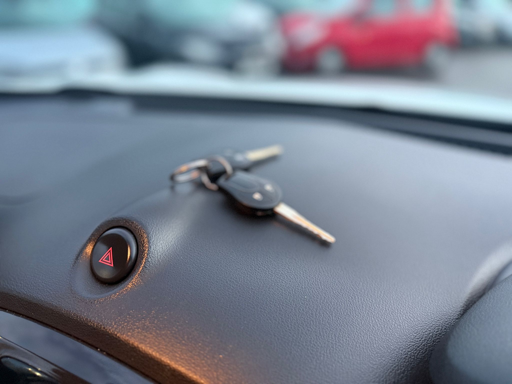 Nissan Juke Acenta 2012