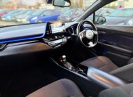 Toyota C-HR Dynamic 2018 Automatic Hybrid