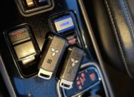 Mitsubishi Outlander 2018 Automatic Hybrid