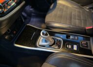 Mitsubishi Outlander 2018 Automatic Hybrid