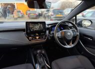 Toyota Corolla Design 2019 Automatic Hybrid