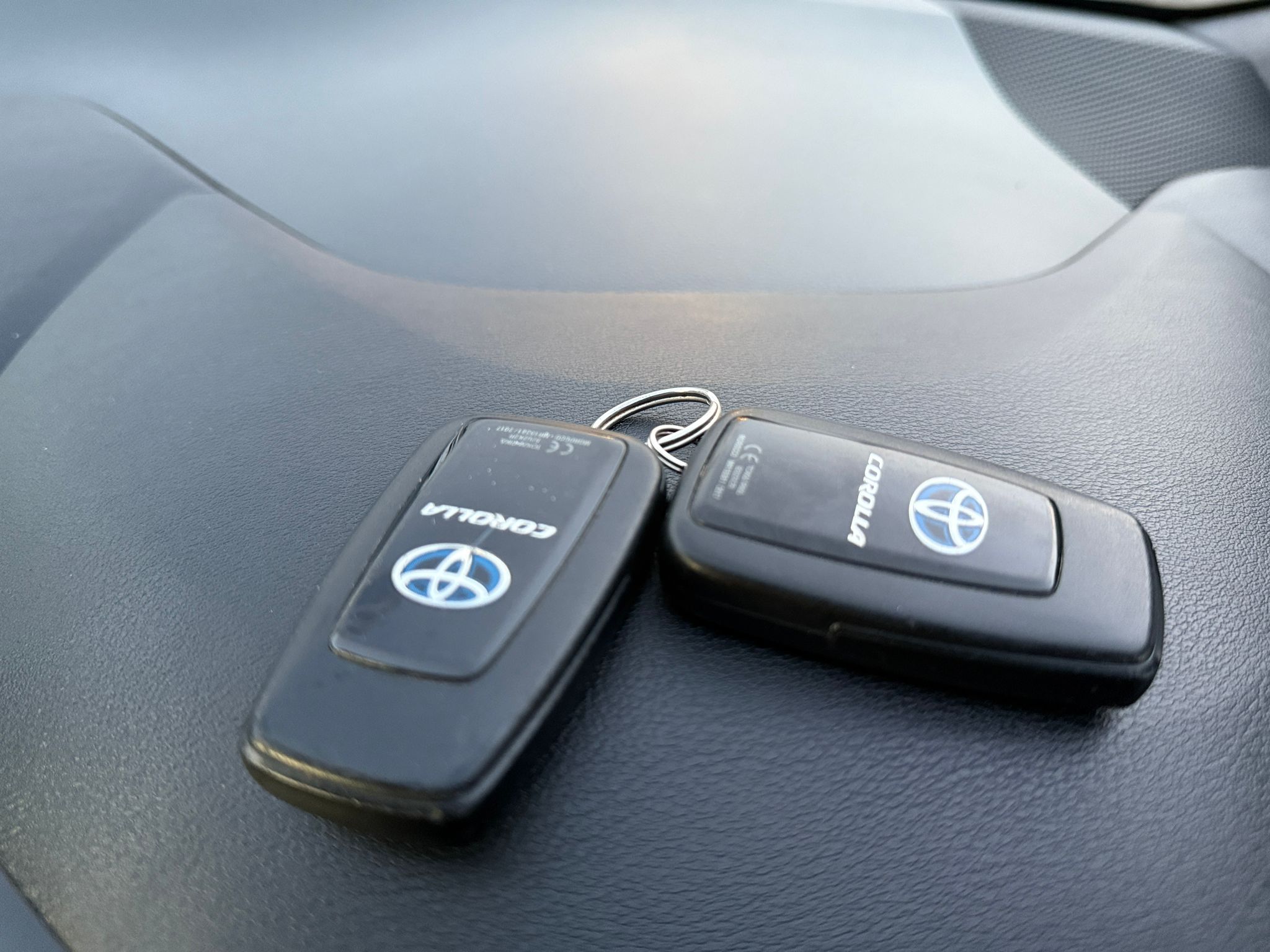 Toyota Corolla Design 2019 Automatic Hybrid