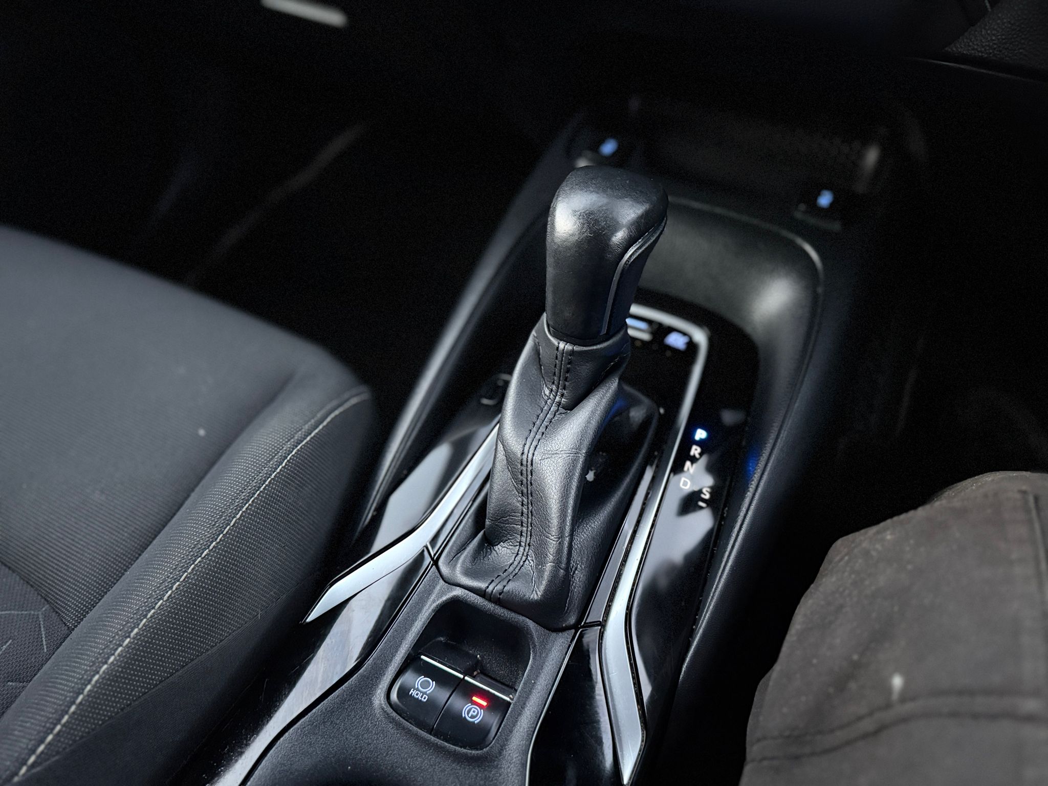 Toyota Corolla Design 2019 Automatic Hybrid