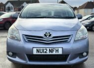 Toyota Verso TR 2012