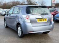 Toyota Verso TR 2012