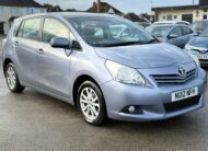 Toyota Verso TR 2012