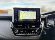 Toyota Corolla Design 2020 Automatic Hybrid