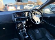 Volvo V40 R-Design 2014