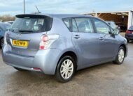 Toyota Verso TR 2012