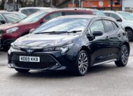 Toyota Corolla Design 2020 Automatic Hybrid