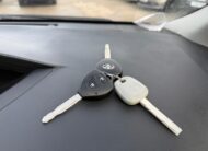 Toyota Verso TR 2012