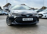 Toyota Corolla Design 2020 Automatic Hybrid