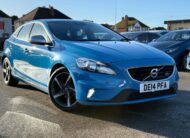 Volvo V40 R-Design 2014