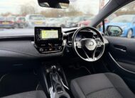 Toyota Corolla Design 2020 Automatic Hybrid